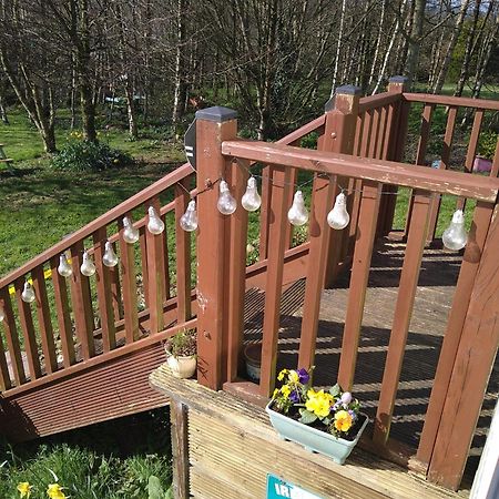 Borrisoleigh Hills View Accommadation מראה חיצוני תמונה