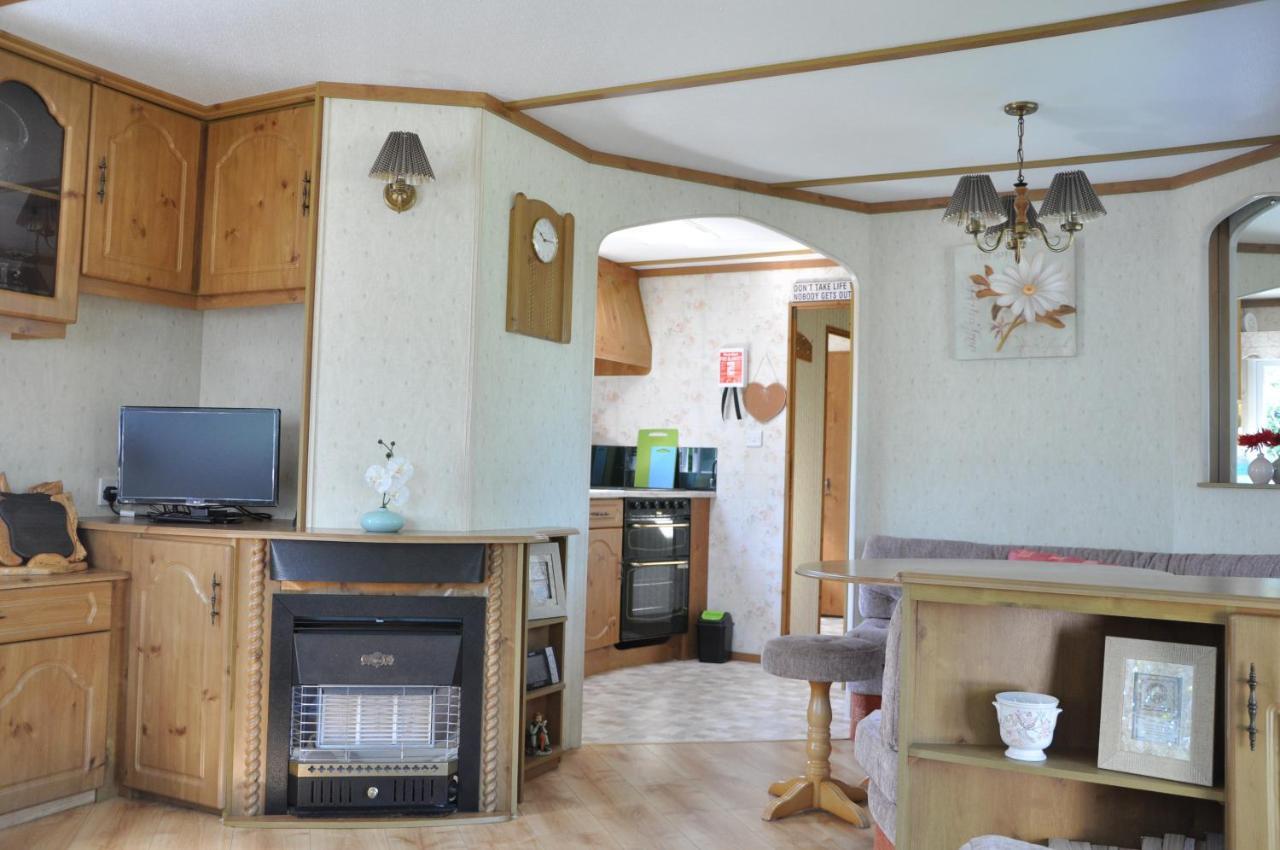 Borrisoleigh Hills View Accommadation מראה חיצוני תמונה