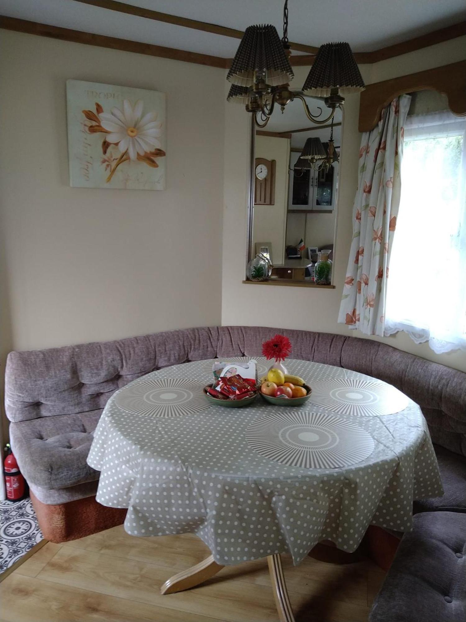 Borrisoleigh Hills View Accommadation מראה חיצוני תמונה