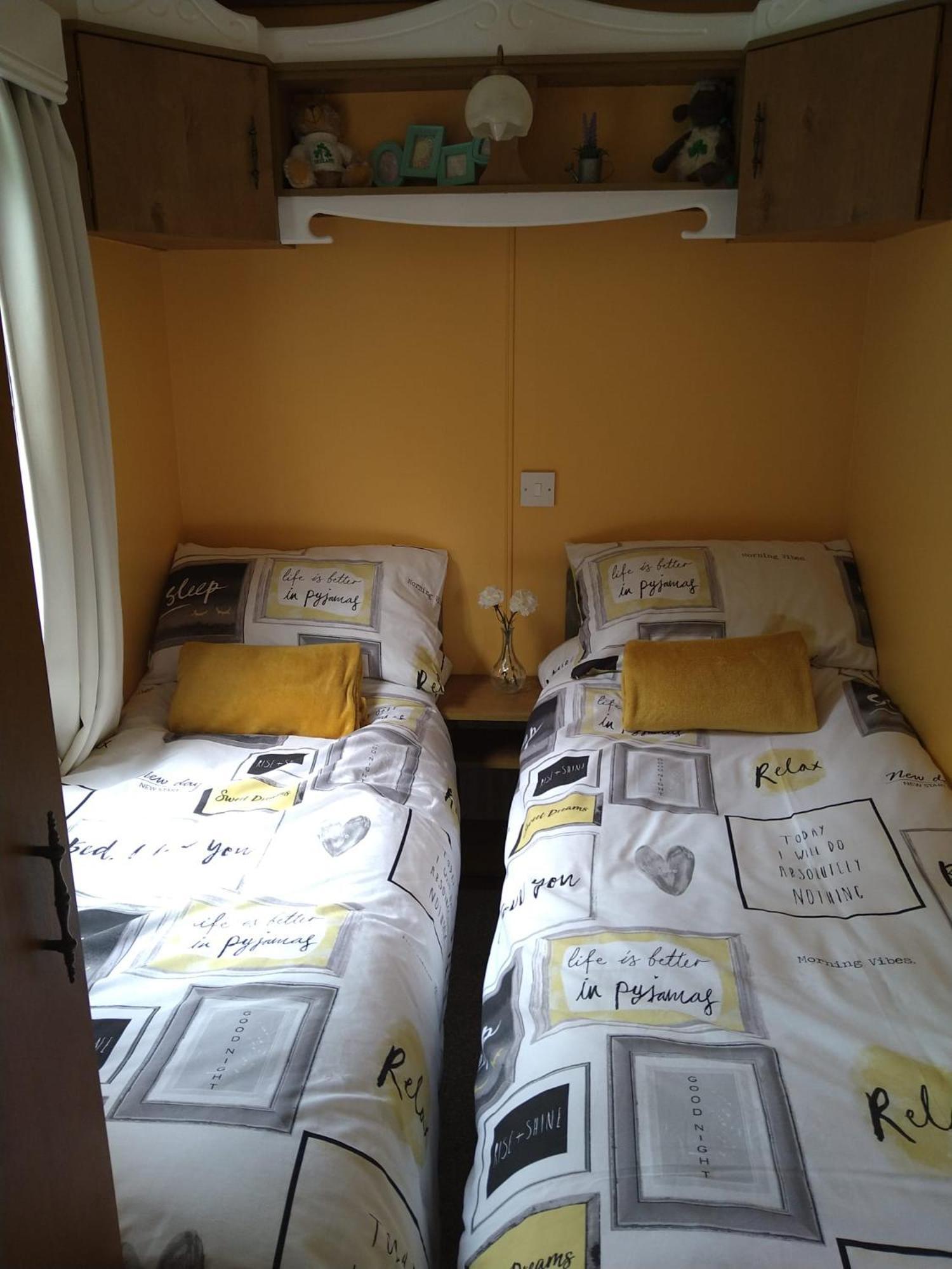 Borrisoleigh Hills View Accommadation מראה חיצוני תמונה