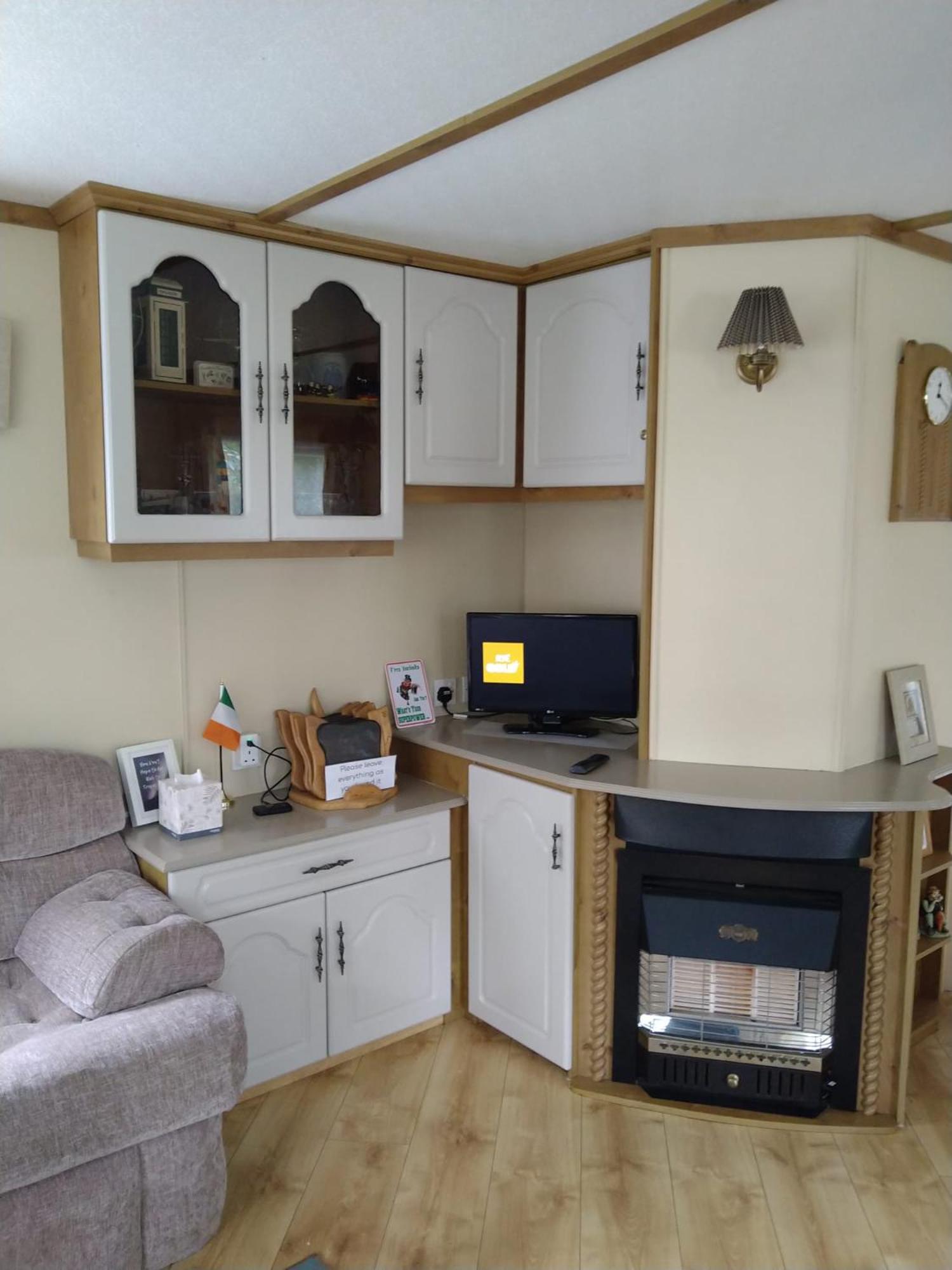 Borrisoleigh Hills View Accommadation מראה חיצוני תמונה